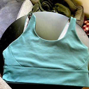 Born Primitive sports bra size small